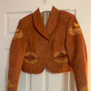 Mariachi Suit